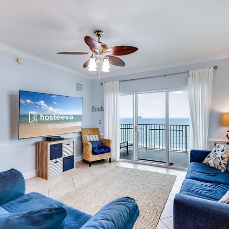 Crystal Shores West Unit 208 Gulf Shores Exteriér fotografie