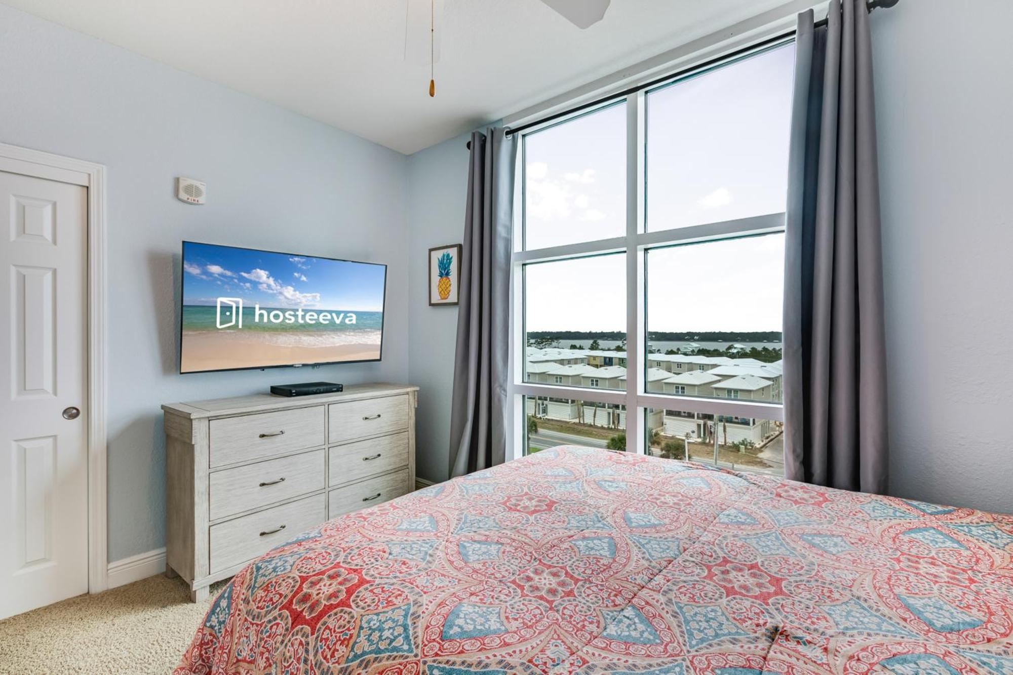 Crystal Shores West Unit 208 Gulf Shores Exteriér fotografie