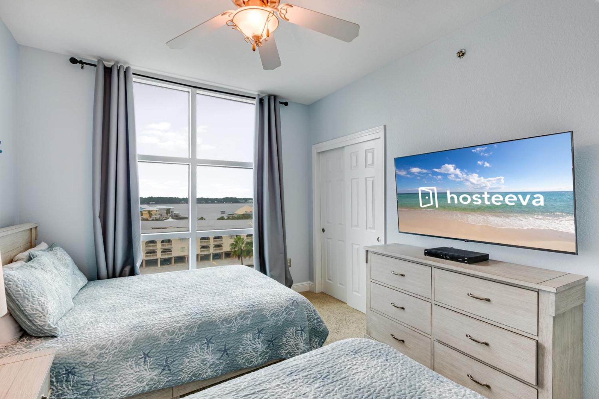 Crystal Shores West Unit 208 Gulf Shores Exteriér fotografie