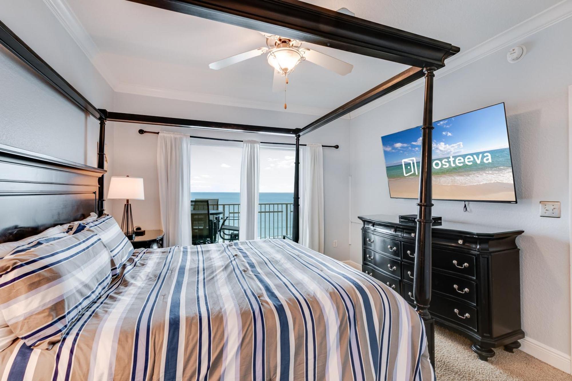 Crystal Shores West Unit 208 Gulf Shores Exteriér fotografie