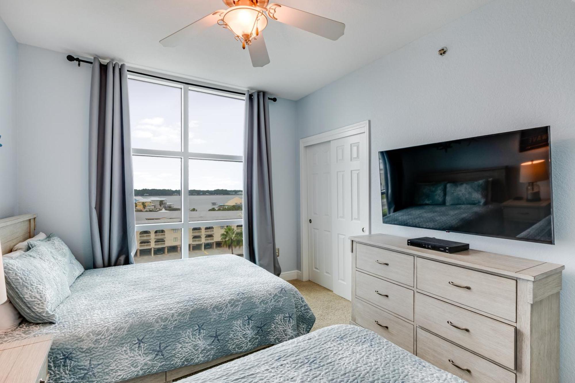Crystal Shores West Unit 208 Gulf Shores Exteriér fotografie