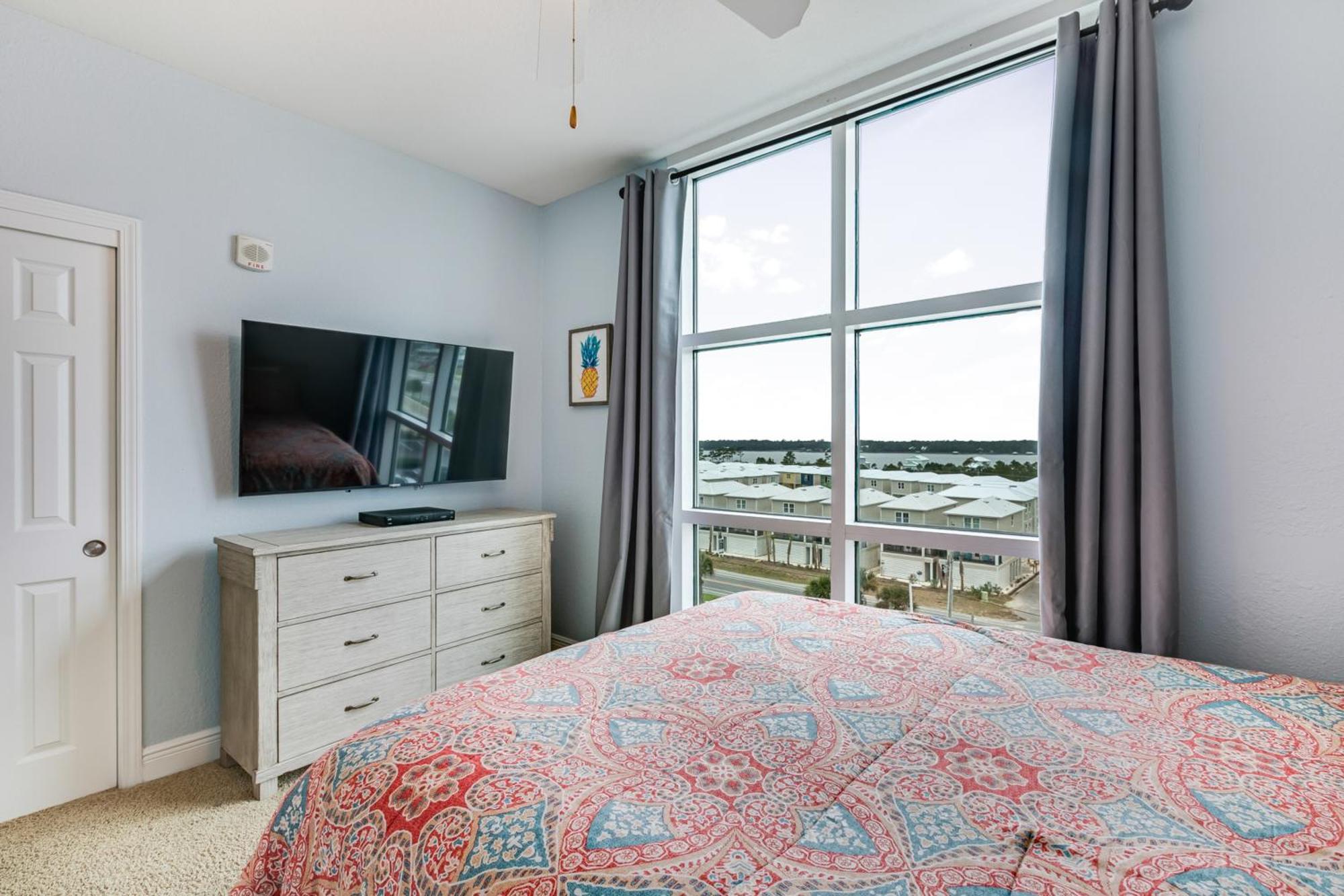 Crystal Shores West Unit 208 Gulf Shores Exteriér fotografie