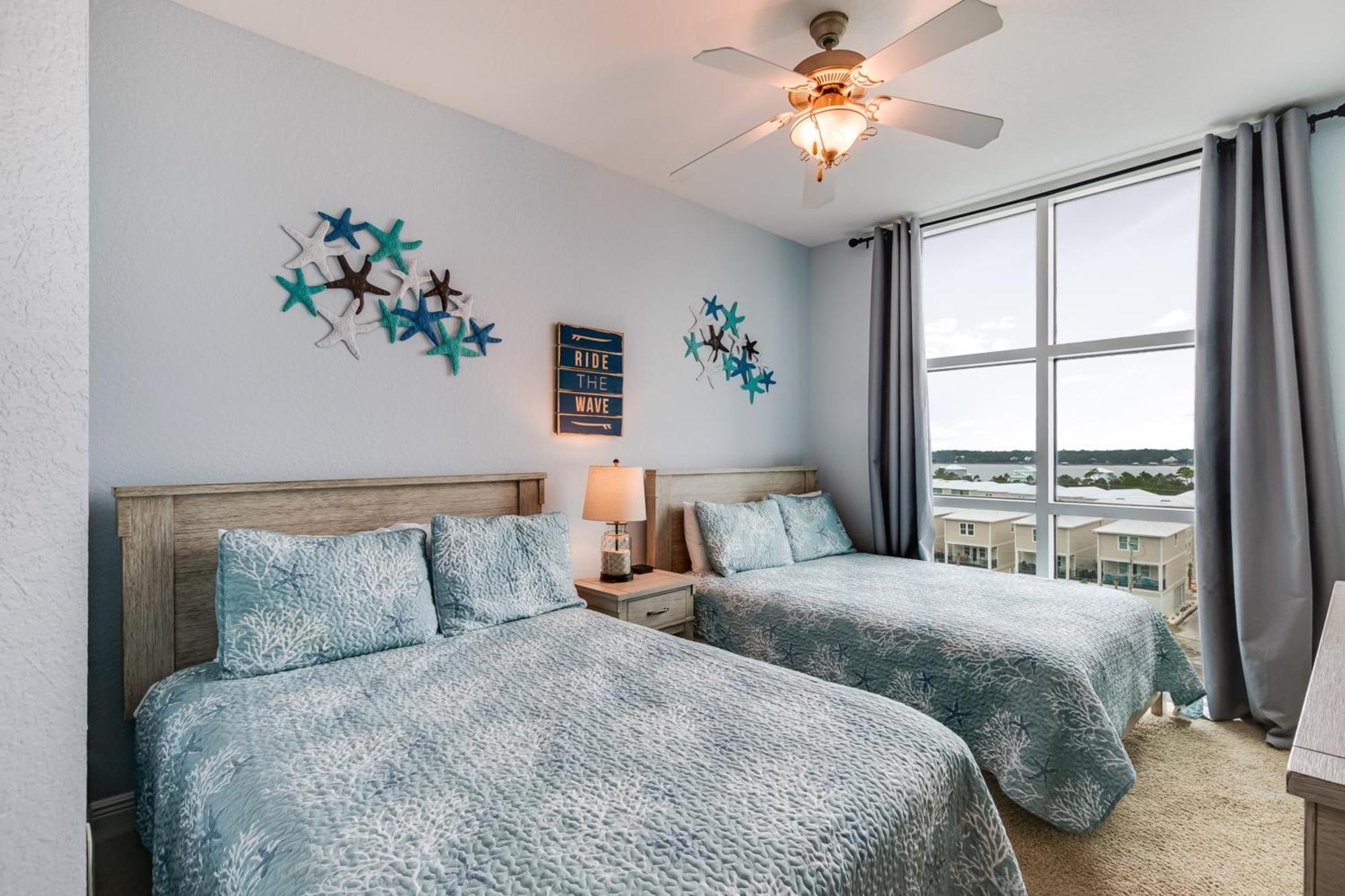 Crystal Shores West Unit 208 Gulf Shores Exteriér fotografie
