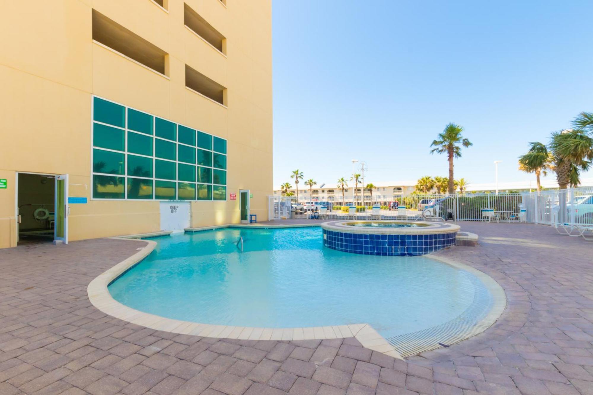 Crystal Shores West Unit 208 Gulf Shores Exteriér fotografie