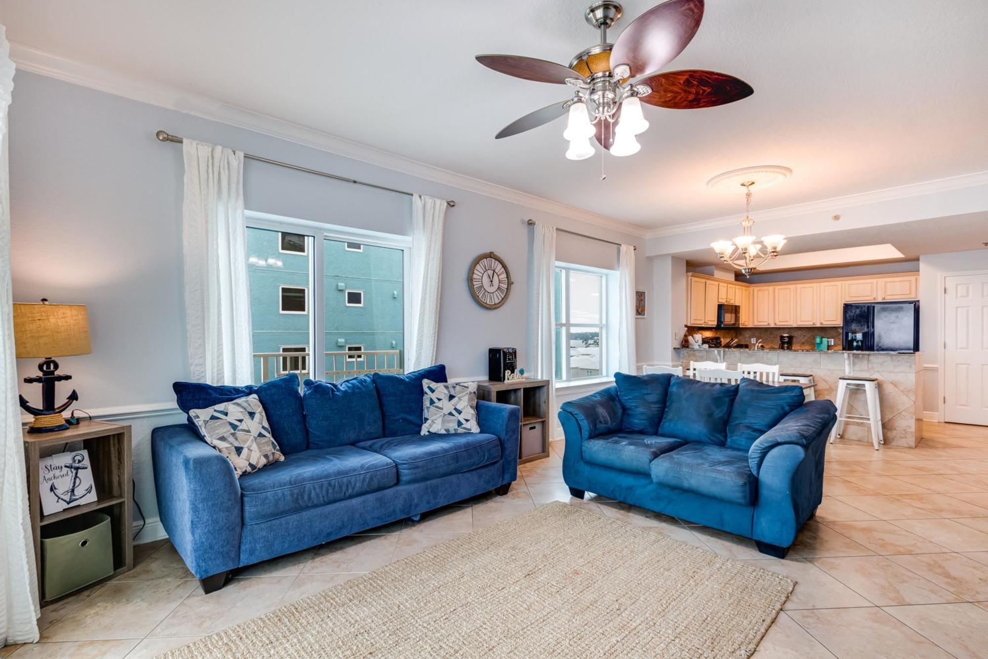 Crystal Shores West Unit 208 Gulf Shores Exteriér fotografie