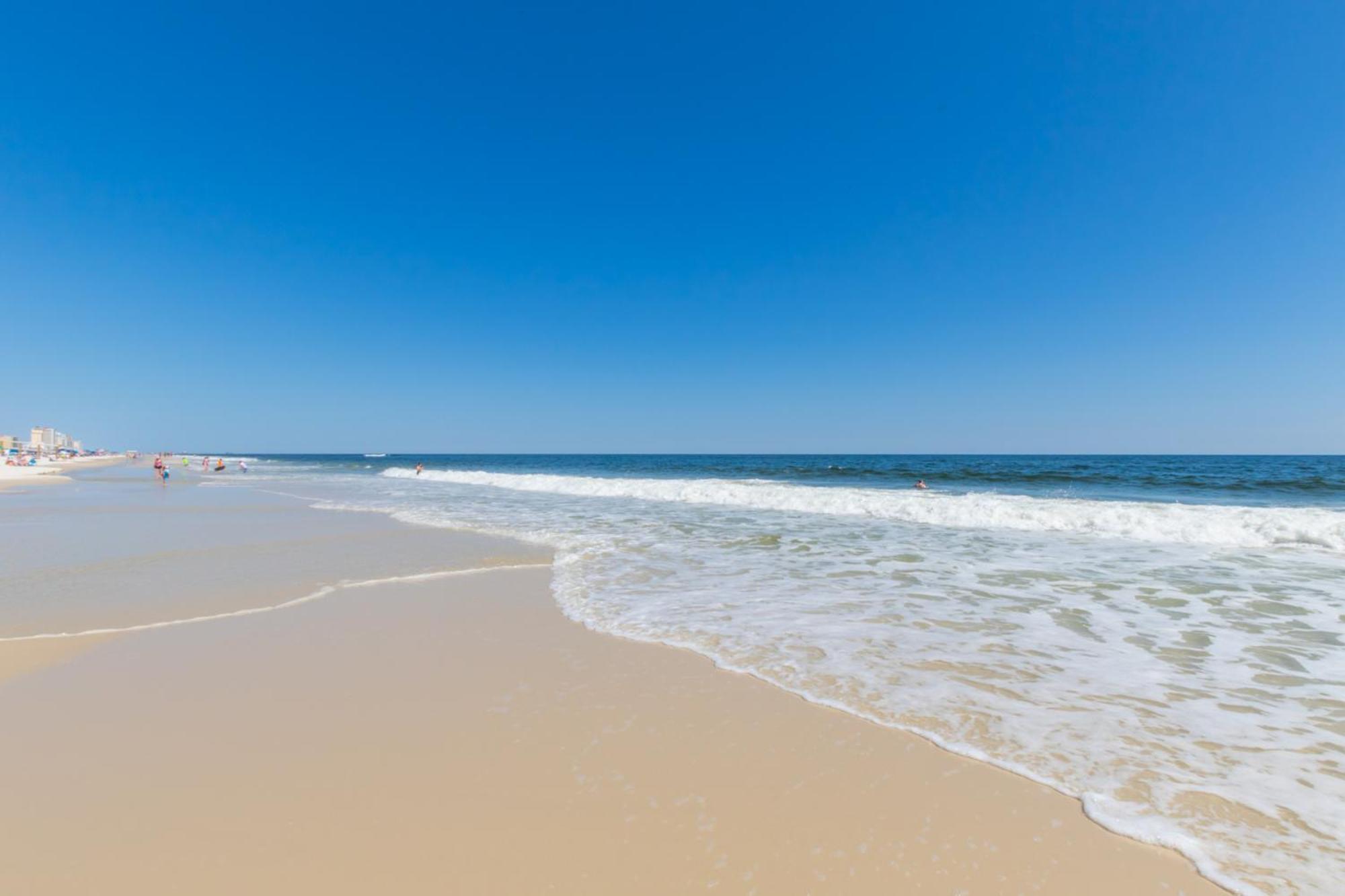 Crystal Shores West Unit 208 Gulf Shores Exteriér fotografie
