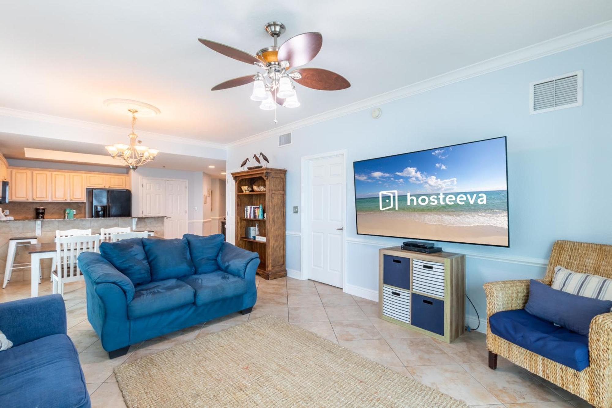 Crystal Shores West Unit 208 Gulf Shores Exteriér fotografie