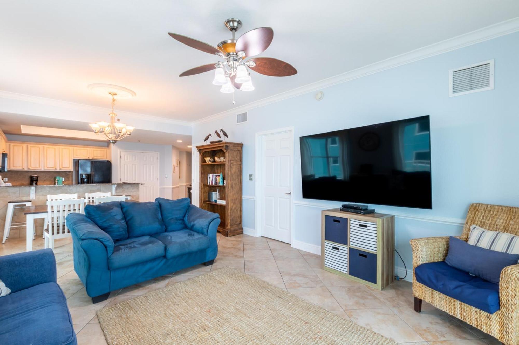 Crystal Shores West Unit 208 Gulf Shores Exteriér fotografie