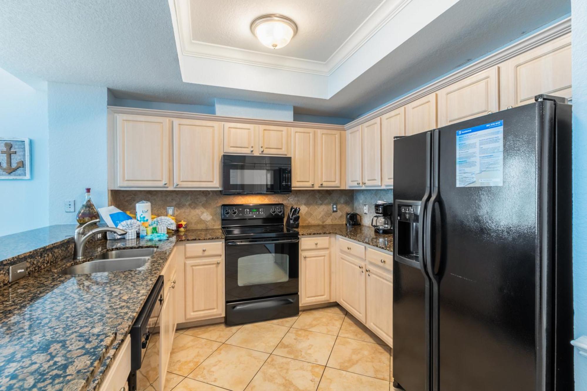 Crystal Shores West Unit 208 Gulf Shores Exteriér fotografie