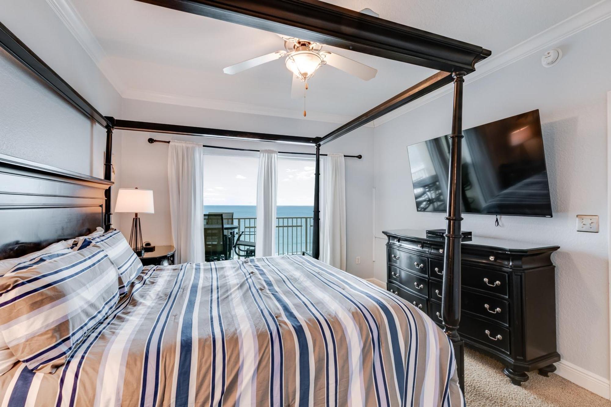 Crystal Shores West Unit 208 Gulf Shores Exteriér fotografie
