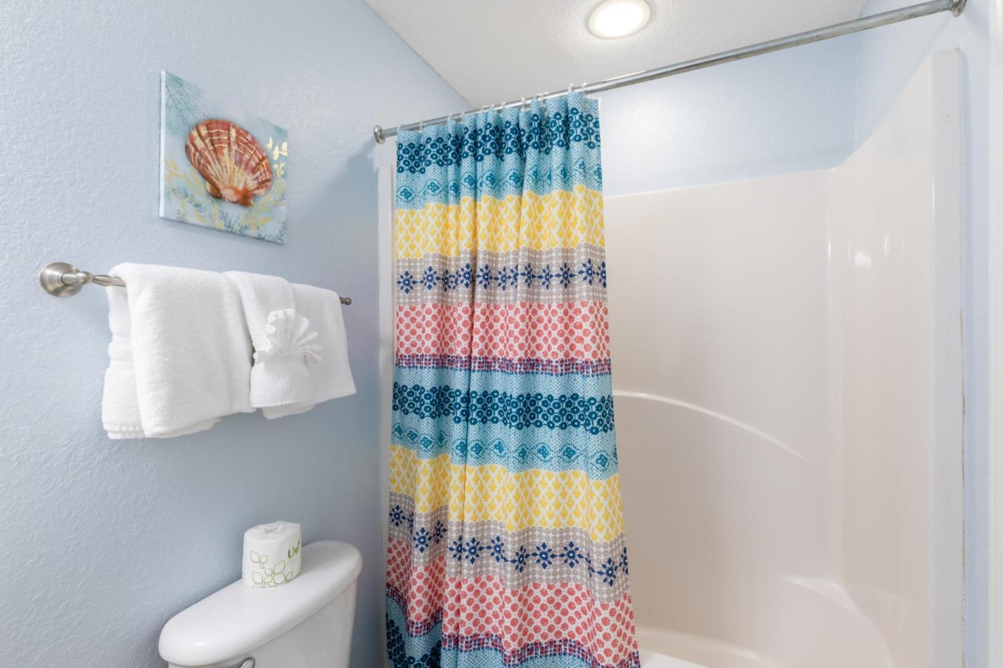 Crystal Shores West Unit 208 Gulf Shores Exteriér fotografie