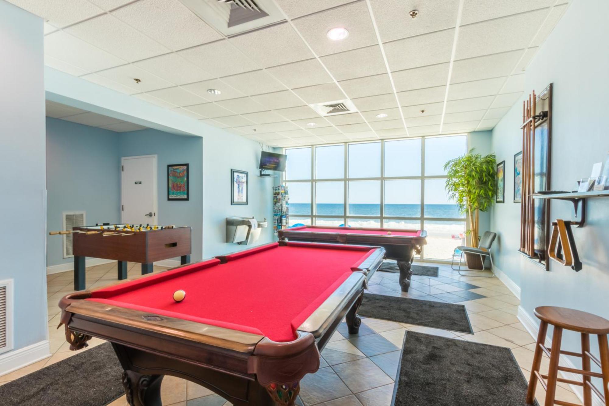 Crystal Shores West Unit 208 Gulf Shores Exteriér fotografie