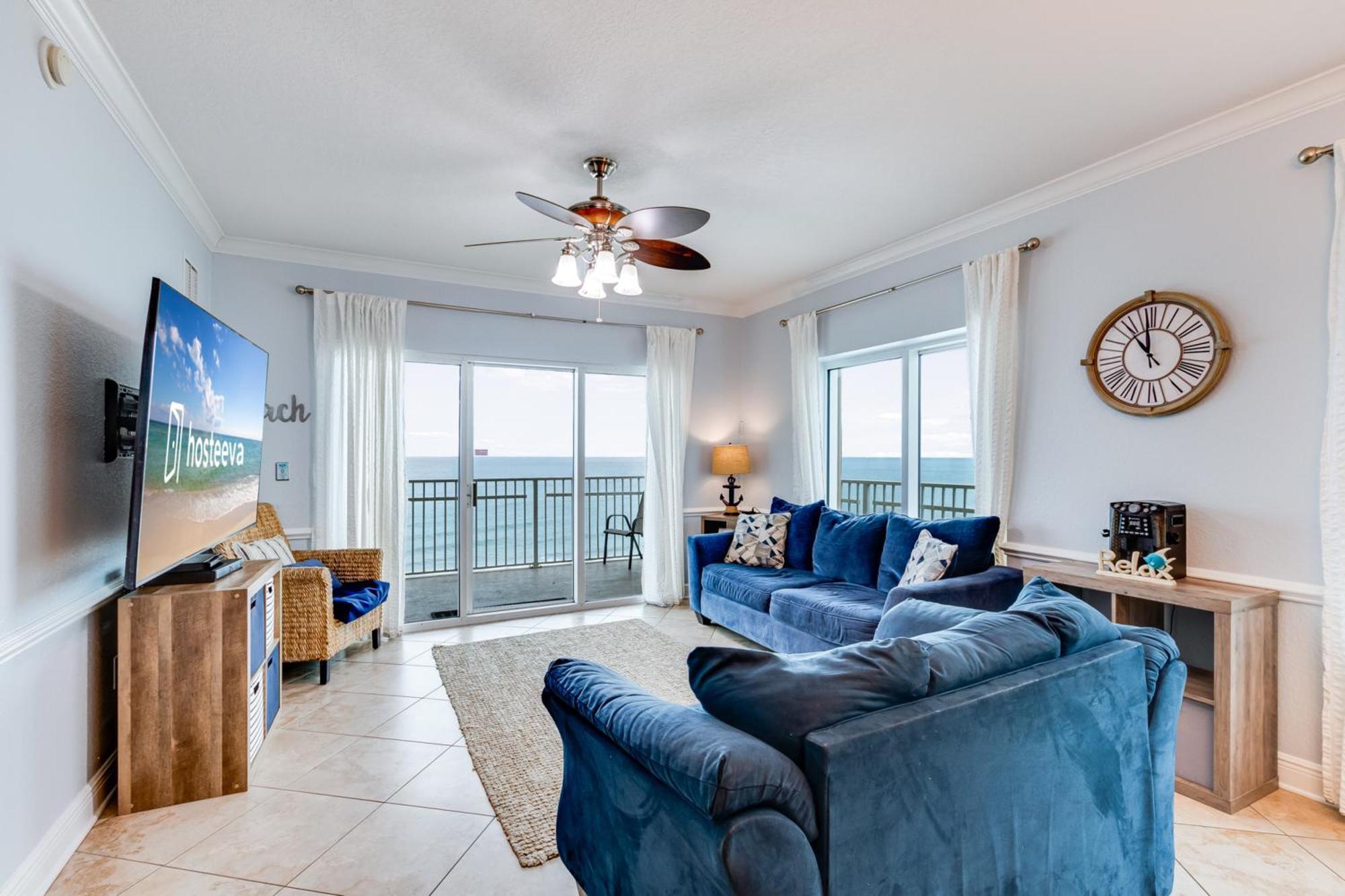 Crystal Shores West Unit 208 Gulf Shores Exteriér fotografie