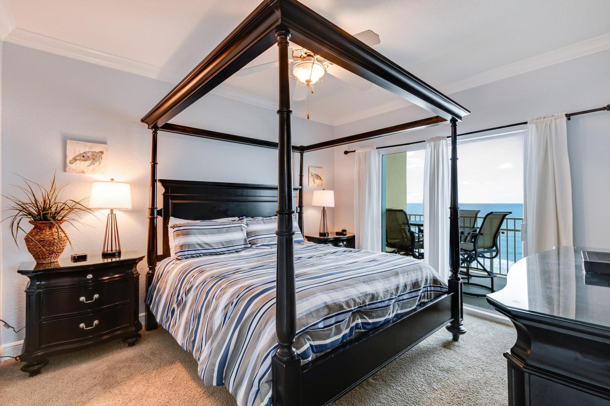 Crystal Shores West Unit 208 Gulf Shores Exteriér fotografie