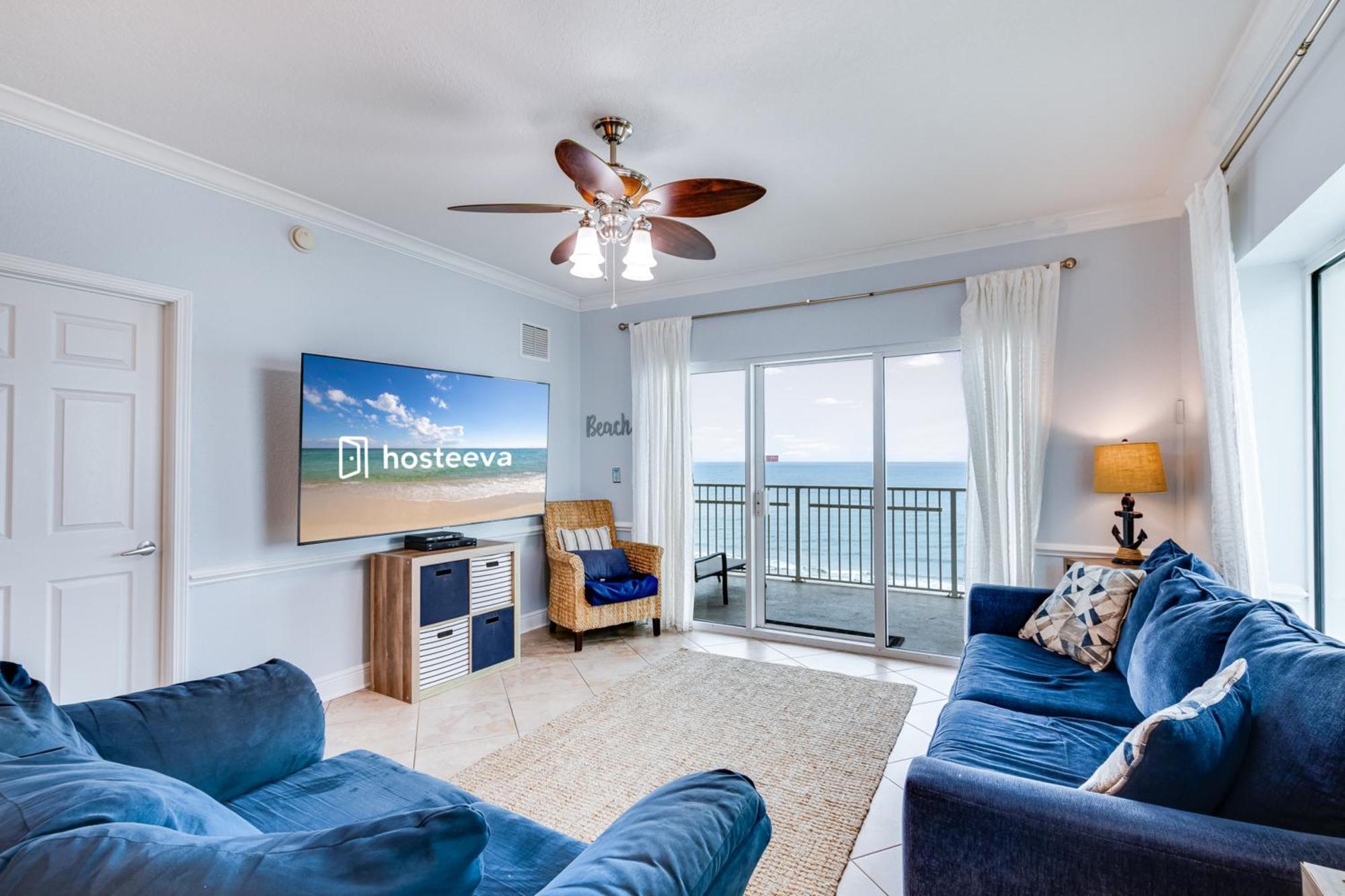 Crystal Shores West Unit 208 Gulf Shores Exteriér fotografie