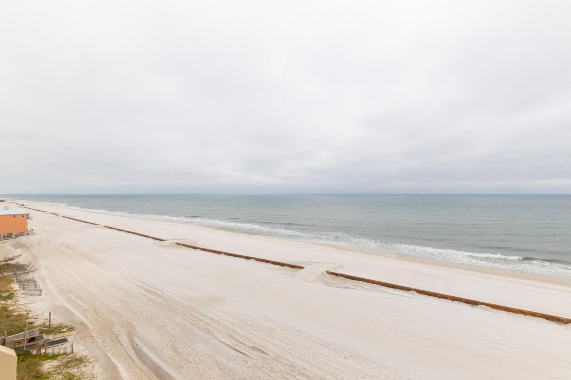 Crystal Shores West Unit 208 Gulf Shores Exteriér fotografie