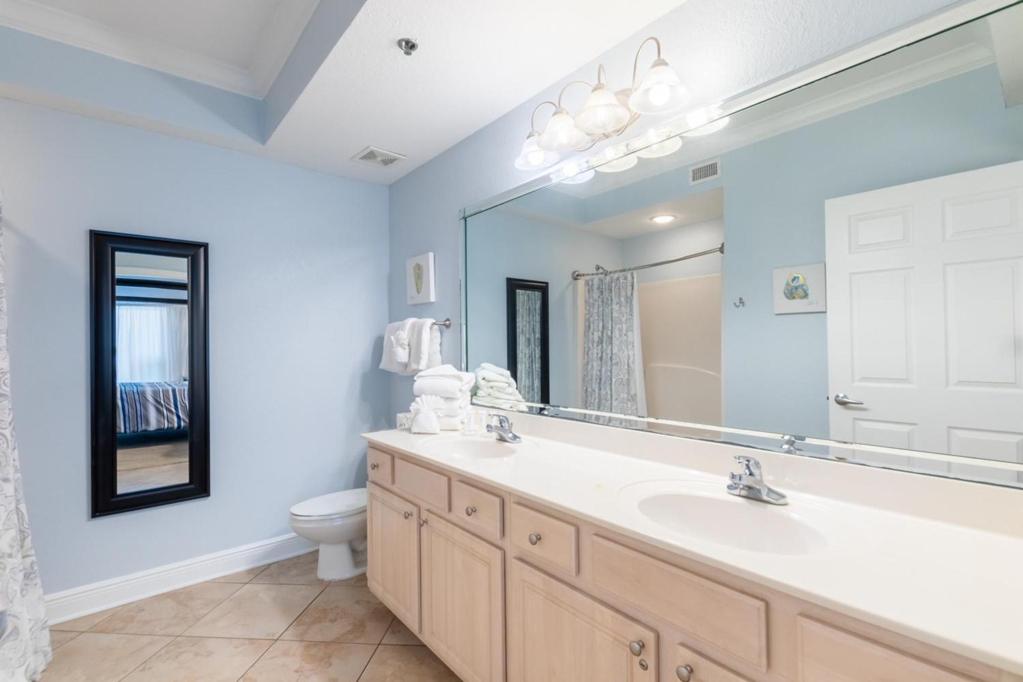 Crystal Shores West Unit 208 Gulf Shores Exteriér fotografie