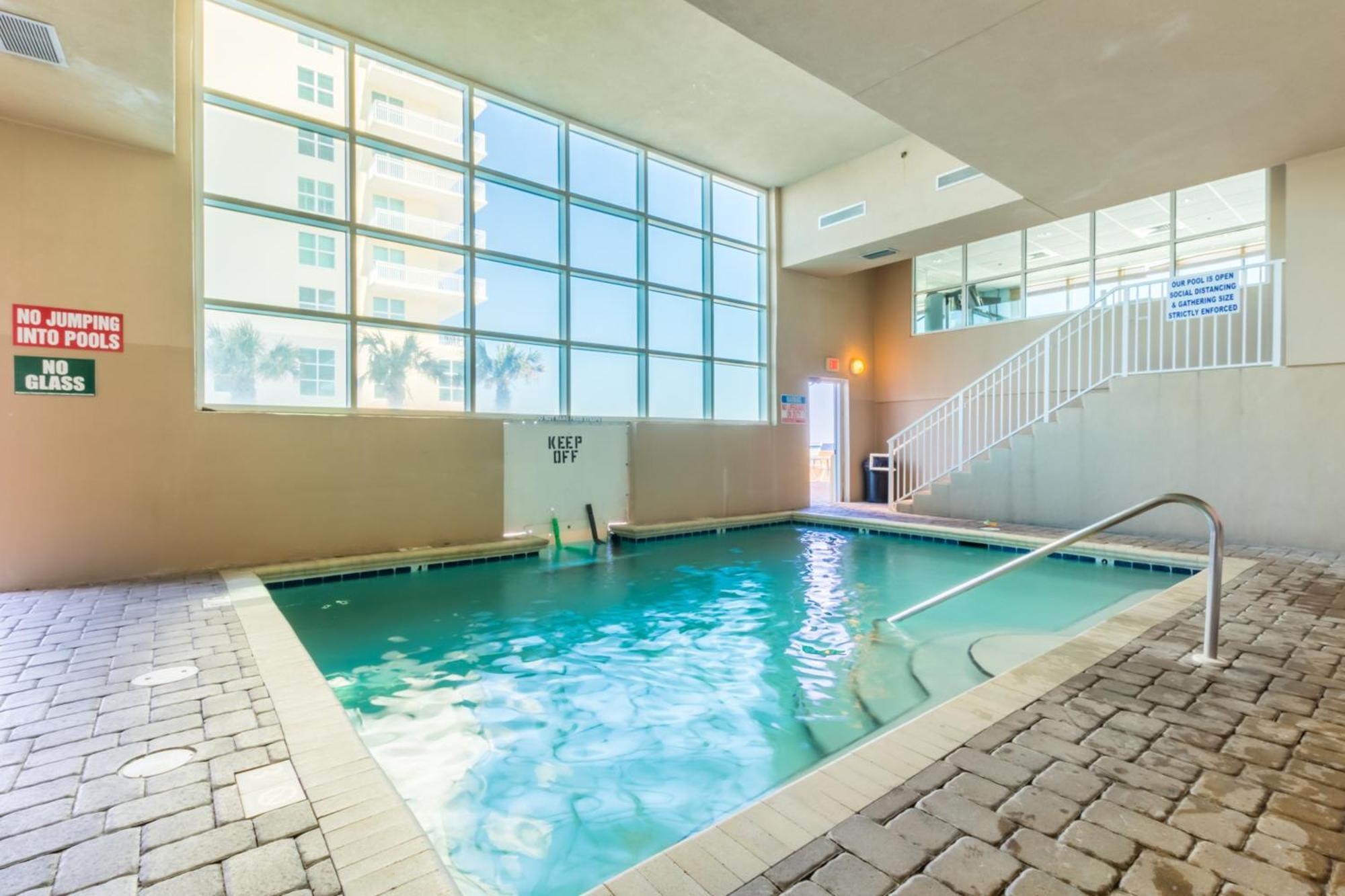 Crystal Shores West Unit 208 Gulf Shores Exteriér fotografie