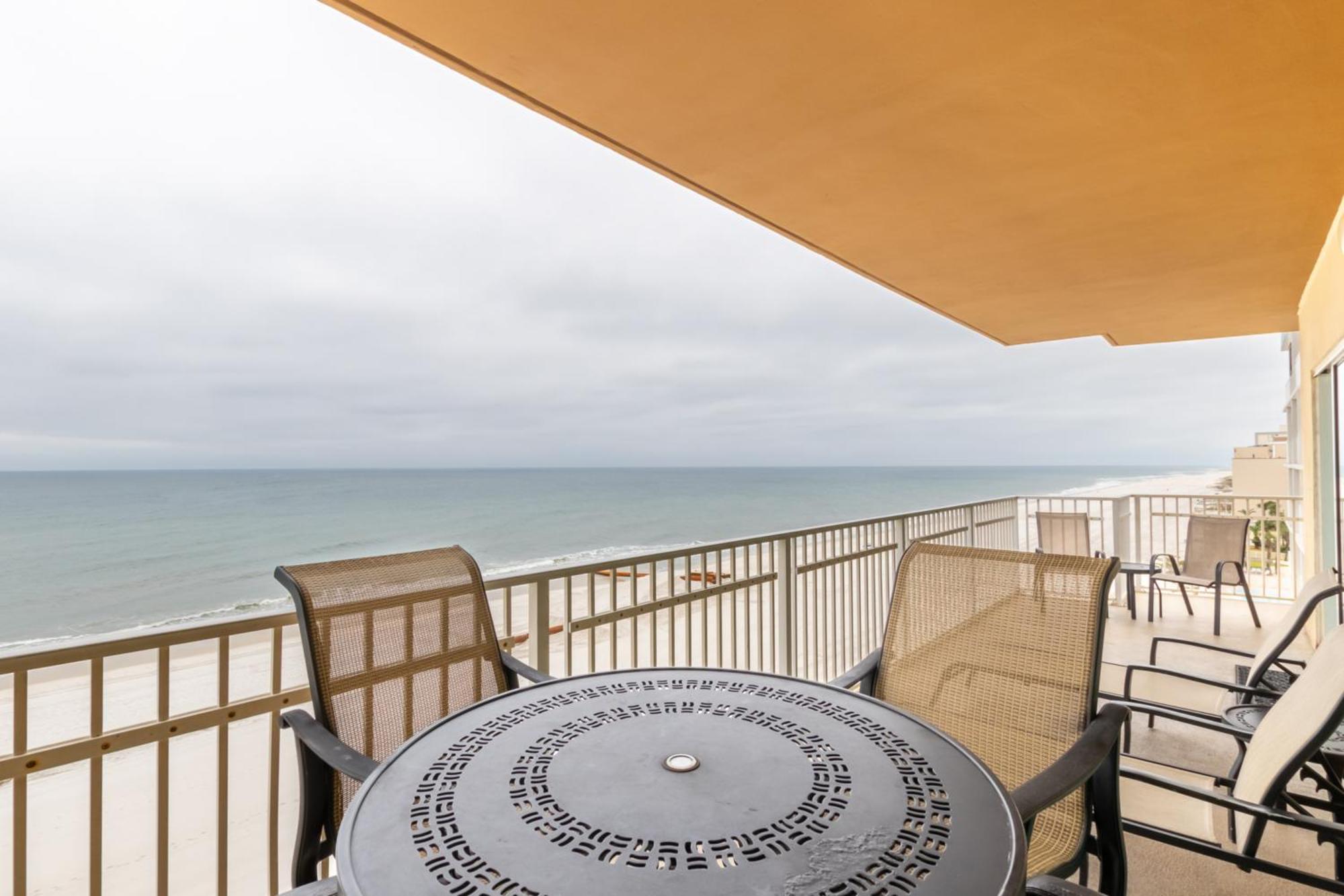 Crystal Shores West Unit 208 Gulf Shores Exteriér fotografie