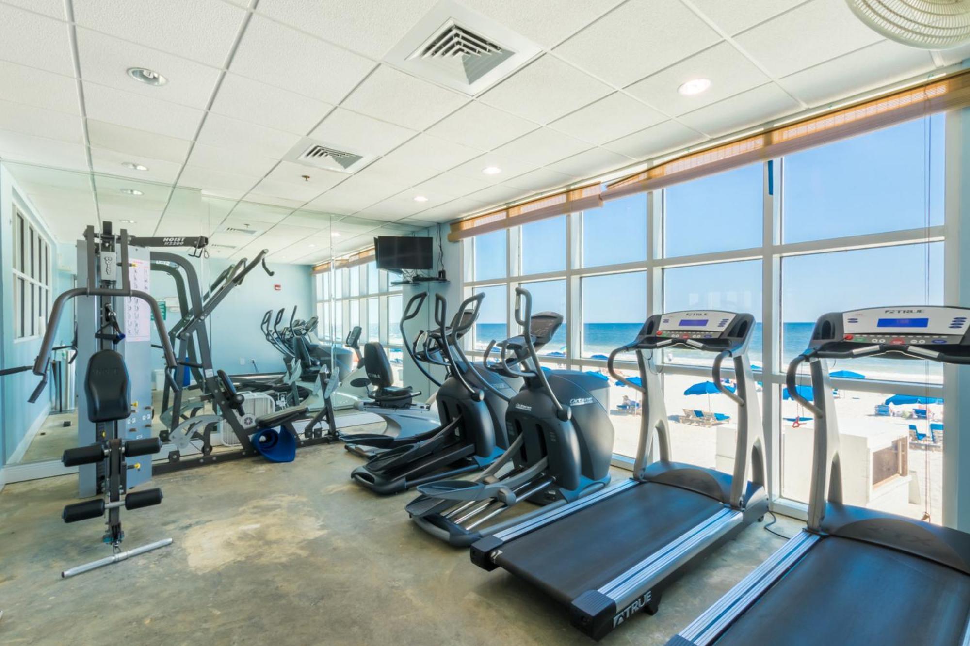 Crystal Shores West Unit 208 Gulf Shores Exteriér fotografie