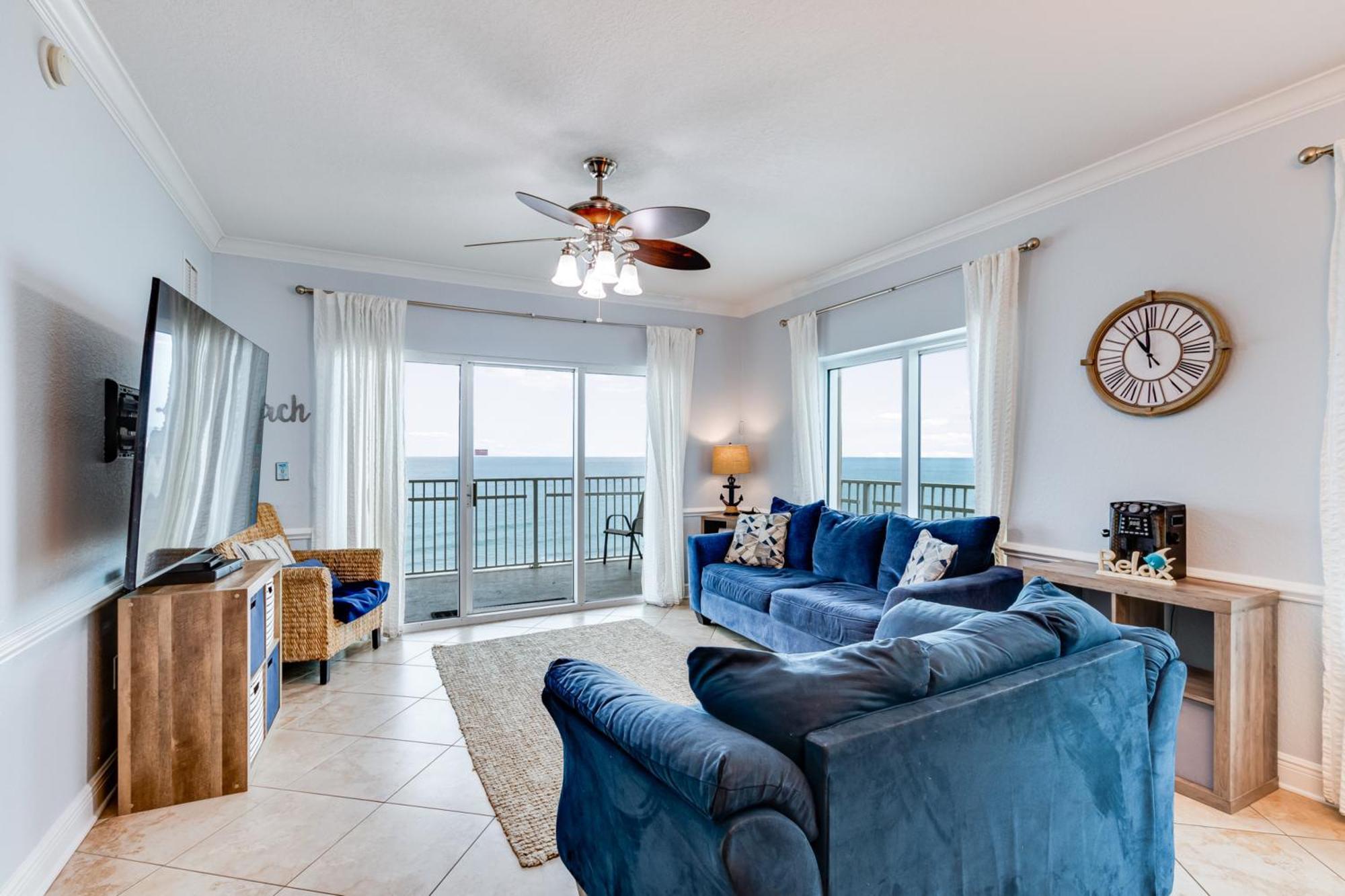 Crystal Shores West Unit 208 Gulf Shores Exteriér fotografie